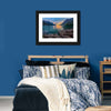 Lake Saint Mary Wall Art