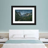 Yosemite Stunning Stars Wall Art