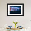 Lightning Strikes Wall Art
