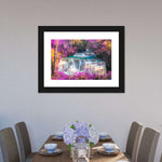 Waterfalls Wall Art