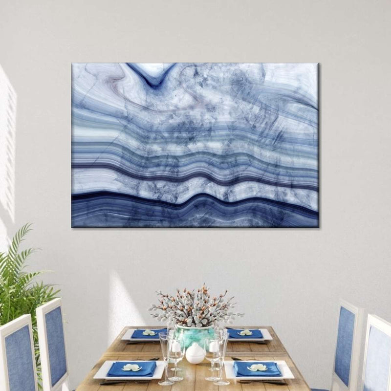 Marble Abstract Wall Art