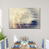 Kingdom Of Lions Wall Art