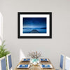Midnight Serenity In Lake Tahoe Wall Art