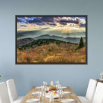 Great Smoky Mountains National Park Wall Art