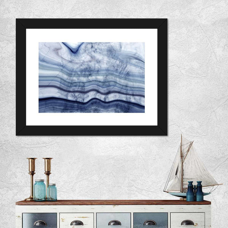Marble Abstract Wall Art