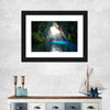 Melissani Cave Wall Art
