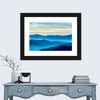 Smoky Mountain Wall Art