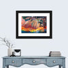 White Mountain National Forest Wall Art
