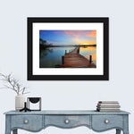 Lake Michigan Wall Art