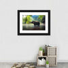 Wild Elephant Wall Art