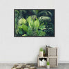 Tropical Jungle Wall Art