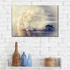 Kingdom Of Lions Wall Art