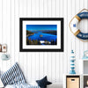 Lake Tahoe's Emerald Bay Wall Art