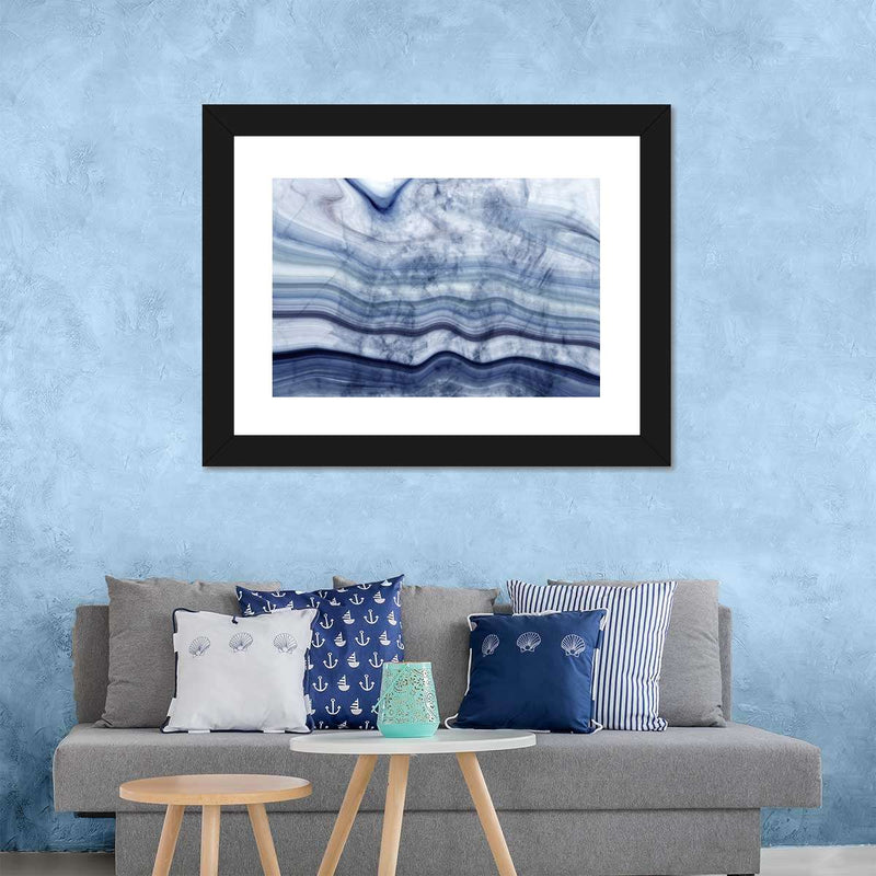 Marble Abstract Wall Art