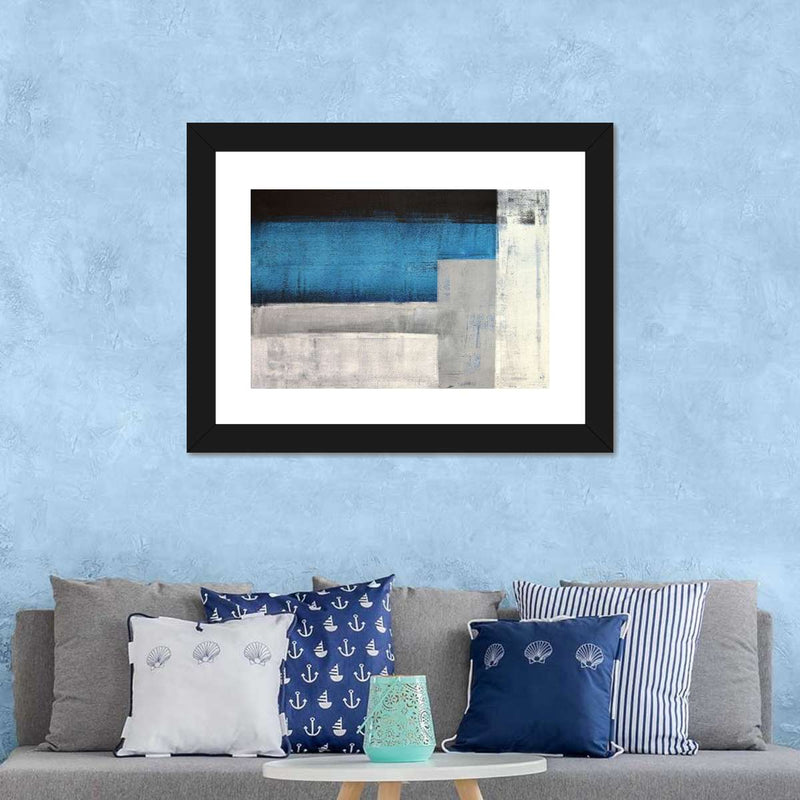 Modern Abstract Wall Art