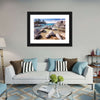 Lake Tahoe Landscape Wall Art
