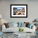 Lake Tahoe Landscape Wall Art