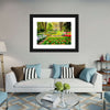 Tulips Flower Wall Art