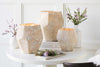 Topolovgrad Beige Decorative Accent