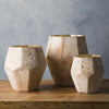 Topolovgrad Beige Decorative Accent