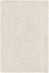 Pangnir Braided Jute Rug