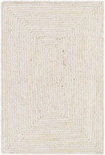 Pangnir Braided Jute Rug
