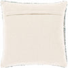 Geervliet Teal Pillow Cover