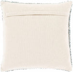 Geervliet Teal Pillow Cover