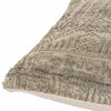 Geervliet Medium Gray Pillow Cover