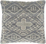 Gelkenes Cream Pillow Cover