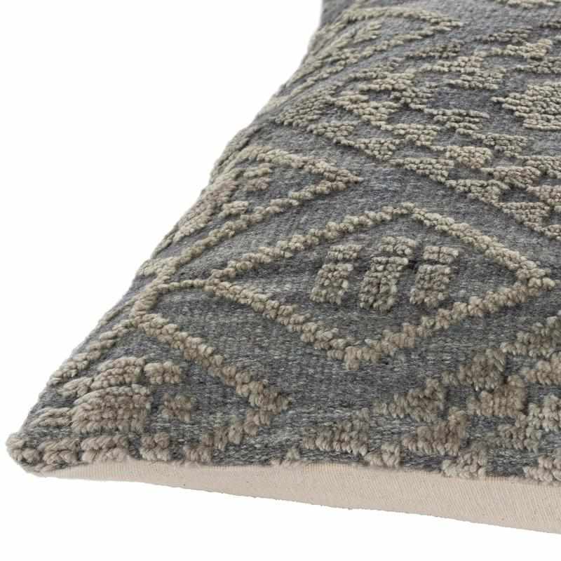 Gelkenes Cream Pillow Cover