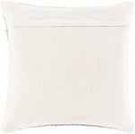 Gijbeland Beige Pillow Cover
