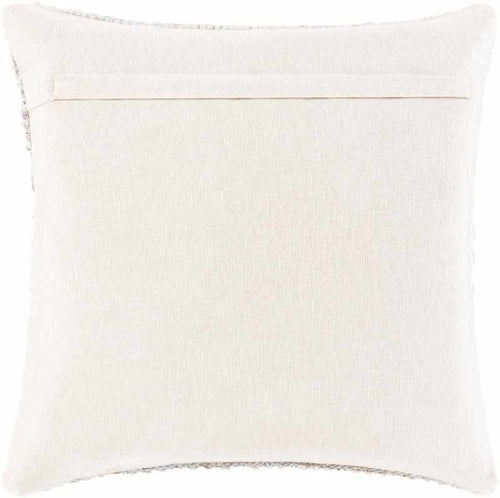 Gijbeland Beige Pillow Cover