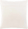 Gnephoek Beige Pillow Cover
