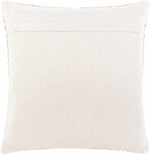 Gnephoek Beige Pillow Cover