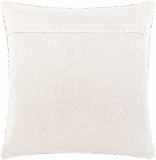 Gnephoek Beige Pillow Cover