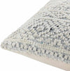 Gnephoek Beige Pillow Cover