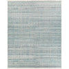 Nobility Blue / Grey Hand-Knotted Rug