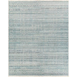 Nobility Blue / Grey Hand-Knotted Rug