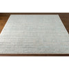 Nobility Blue / Grey Hand-Knotted Rug