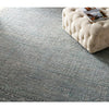 Nobility Blue / Grey Hand-Knotted Rug
