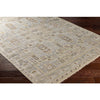 Nobility Tan / Grey Hand-Knotted Rug