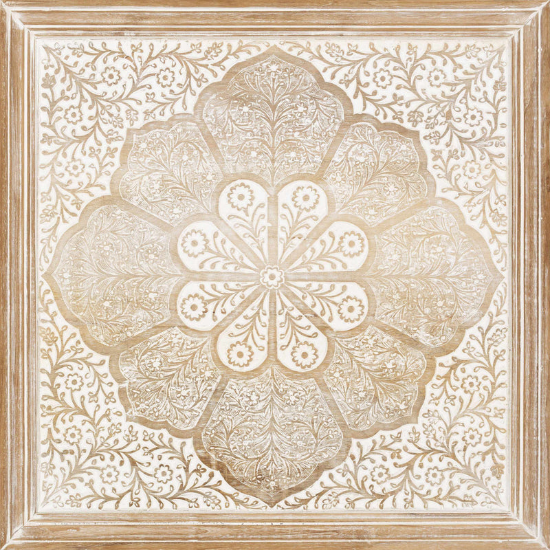 Stamboliyski Wall Art Piece