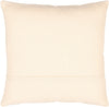 Schlatt Cream Pillow Cover
