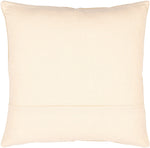 Schlatt Cream Pillow Cover