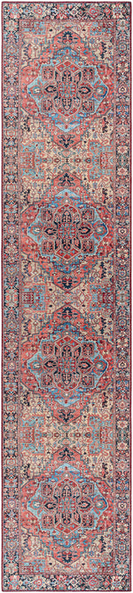 Neyland Area Rug