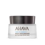 Night Replenisher - Normal To Dry Skin