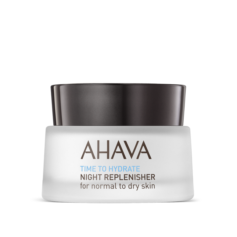 Night Replenisher - Normal To Dry Skin