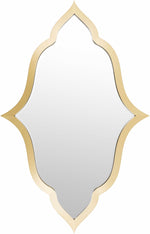 Oberwolz Modern Wall Mirror
