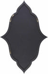 Oberwolz Modern Wall Mirror